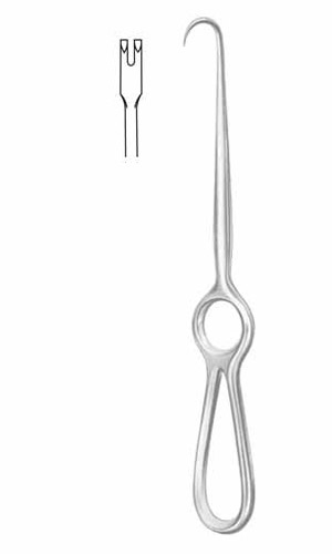 Retractors